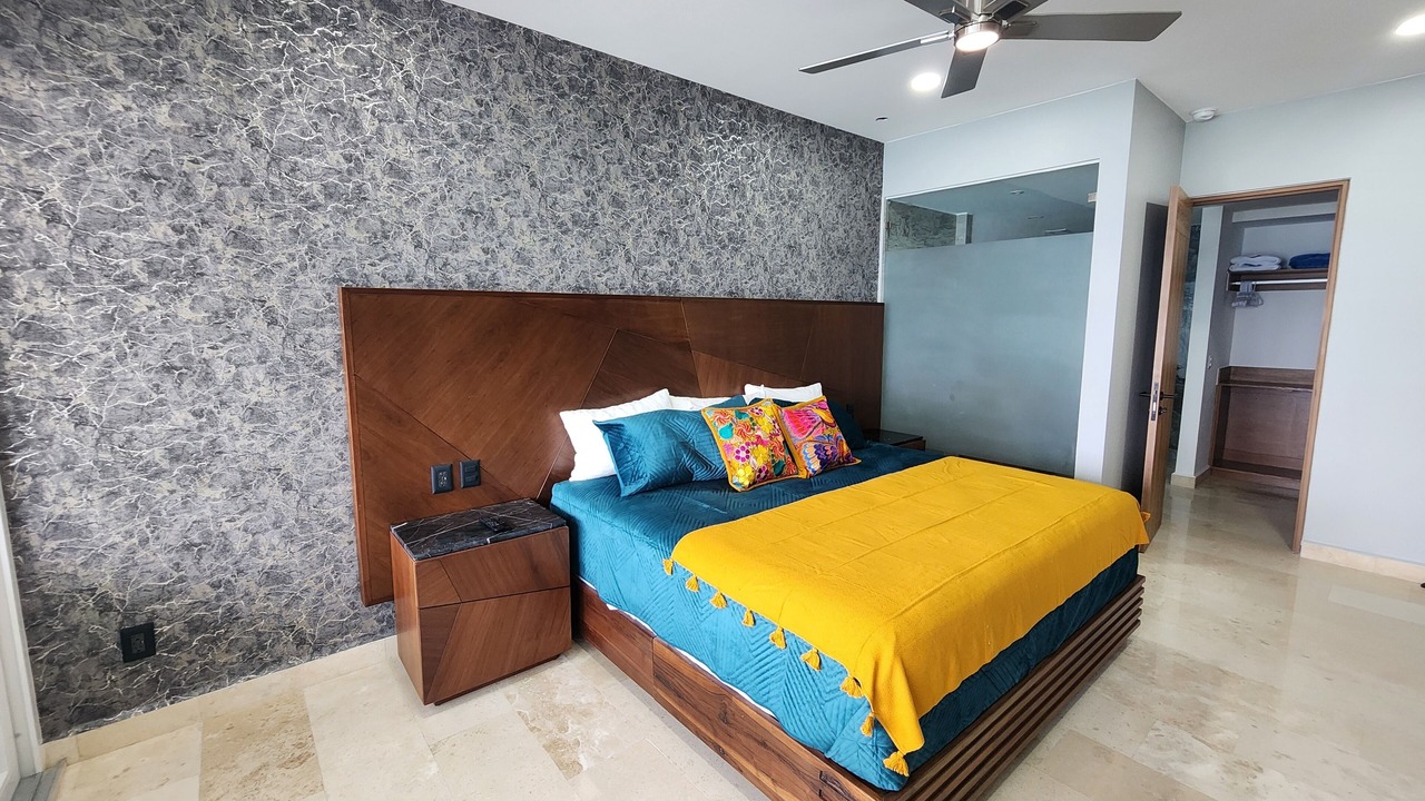 Photo of Bedroom in Las Glorias