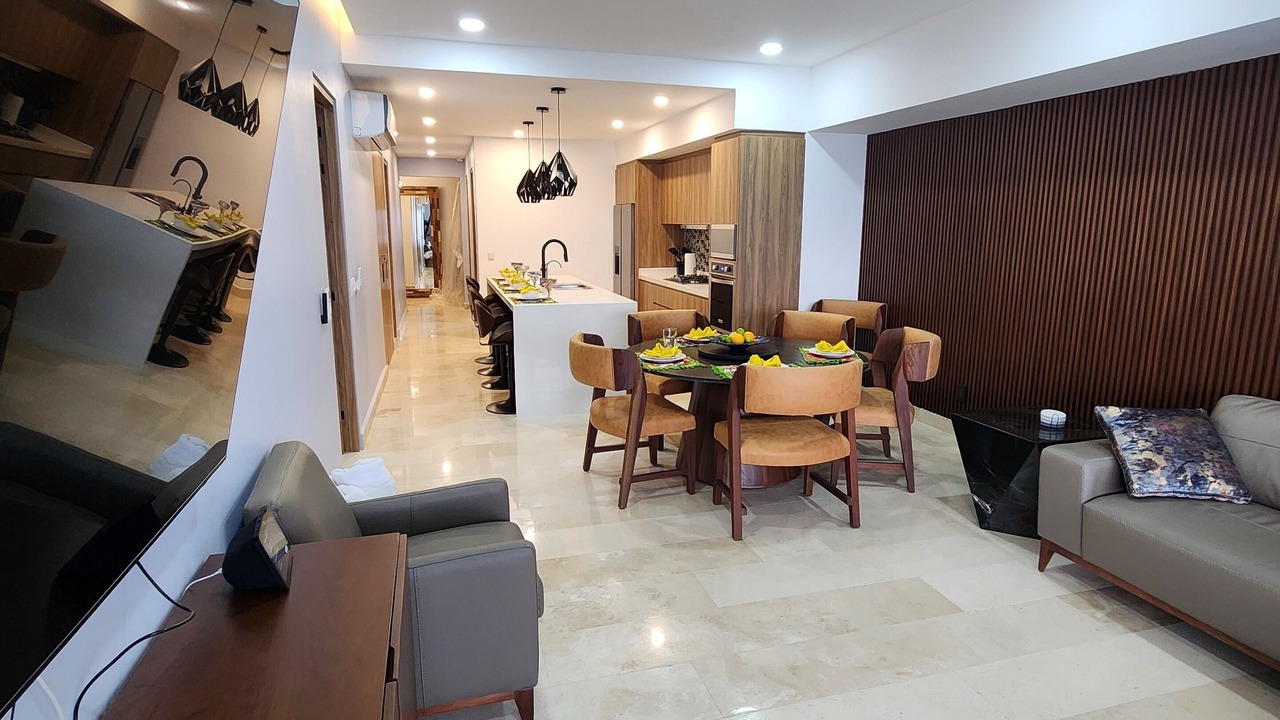 Photo of Livingroom in Las Glorias