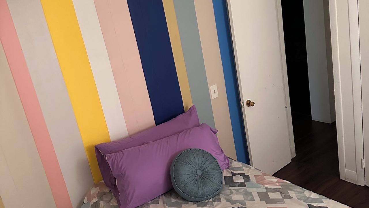 Photo of Bedroom in Holyoke