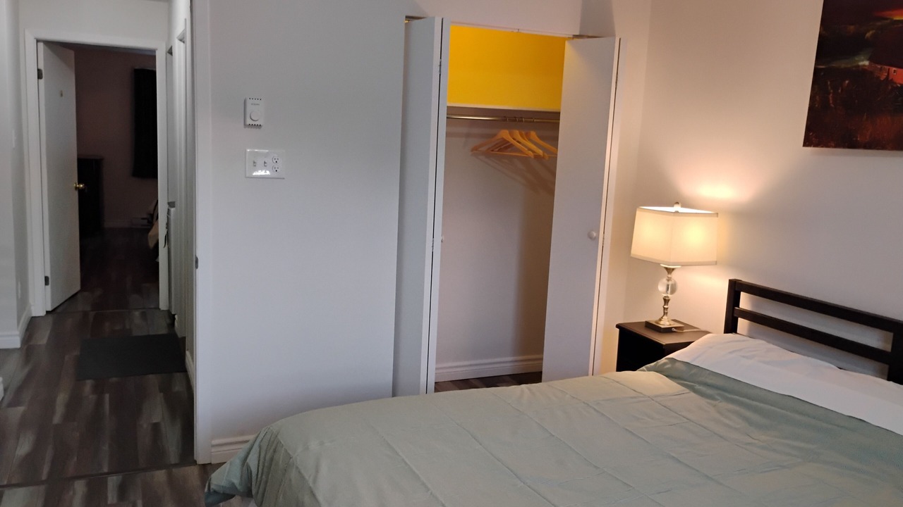 Photo of Bedroom in Hawkesbury