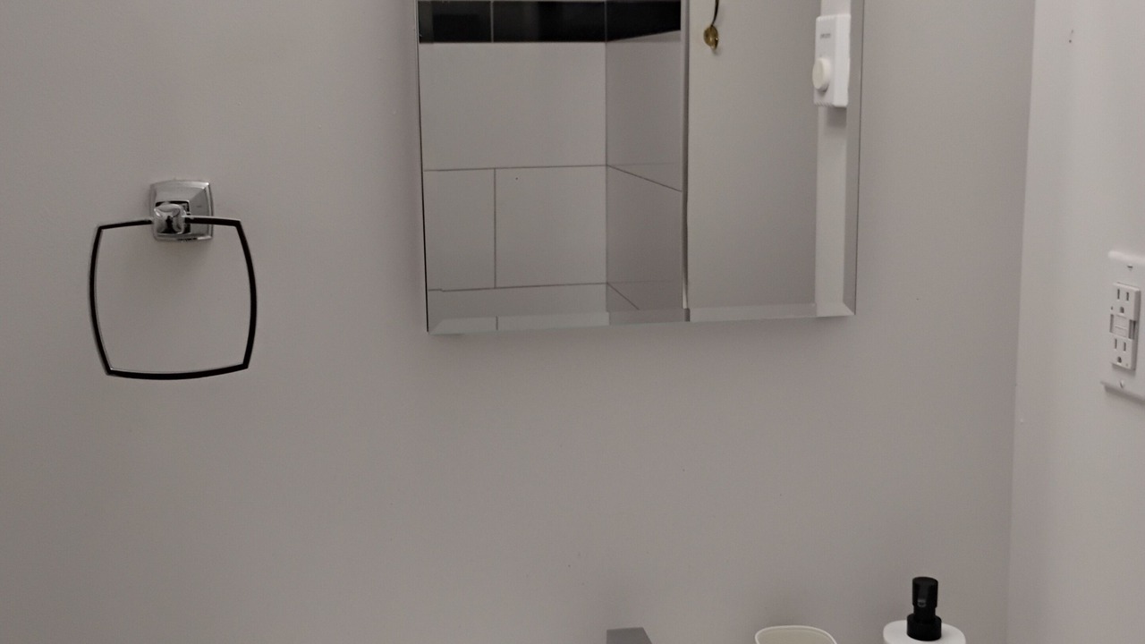 Photo of Bathroom in Hawkesbury