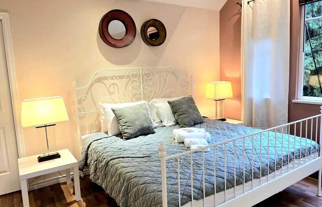 Photo of Bedroom in Upper Lonsdale