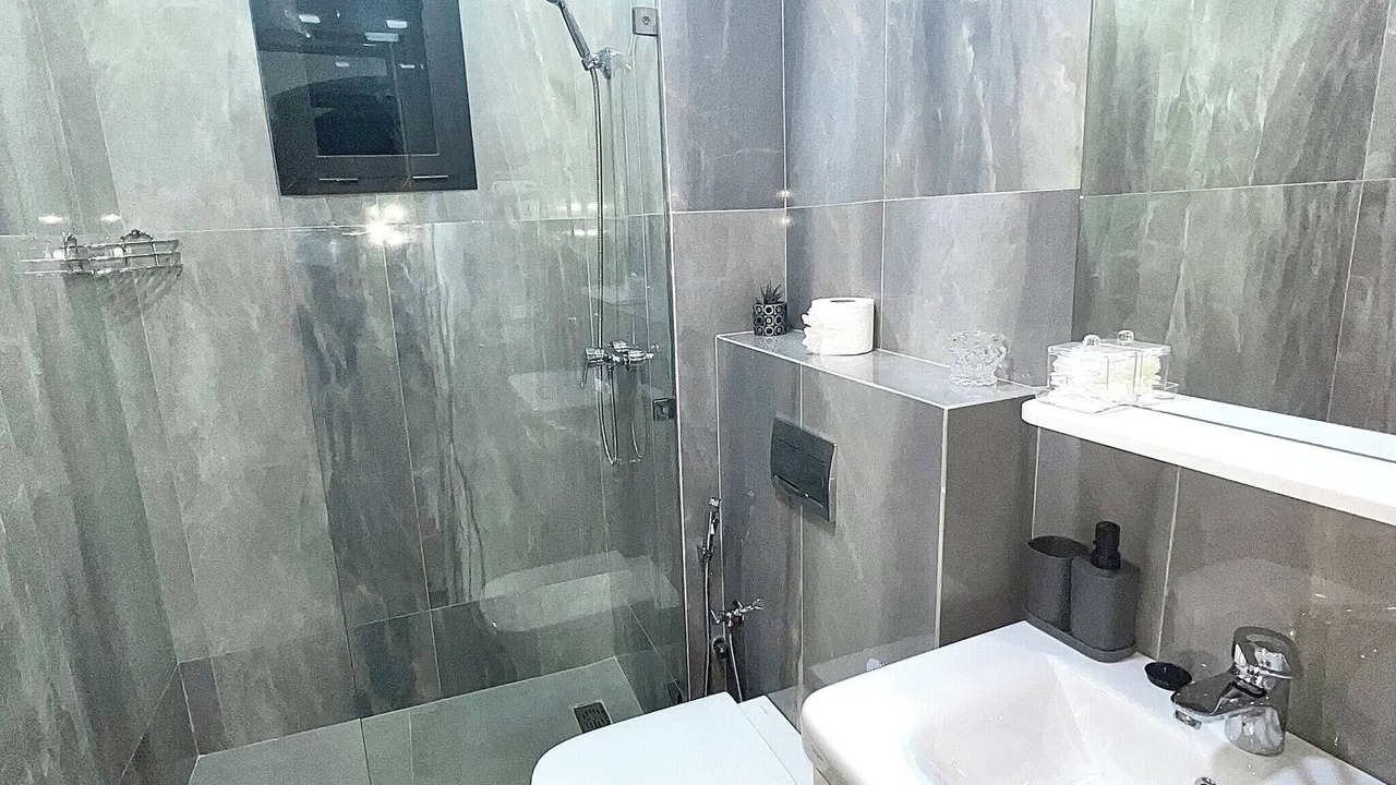 Photo of Bathroom in Daoudiate