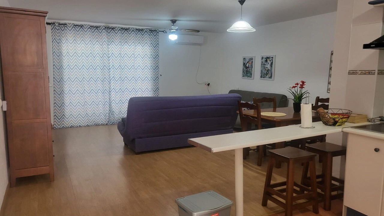 Photo of Livingroom in Vera Beach