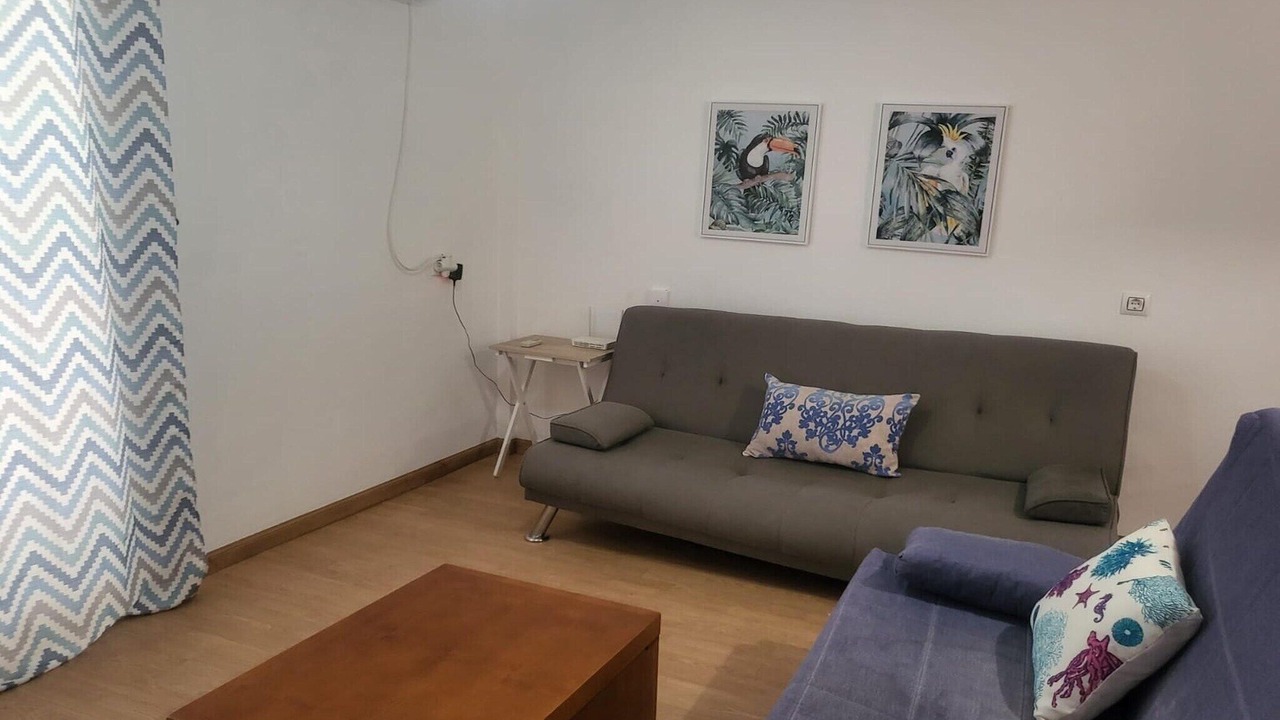 Photo of Livingroom in Vera Beach
