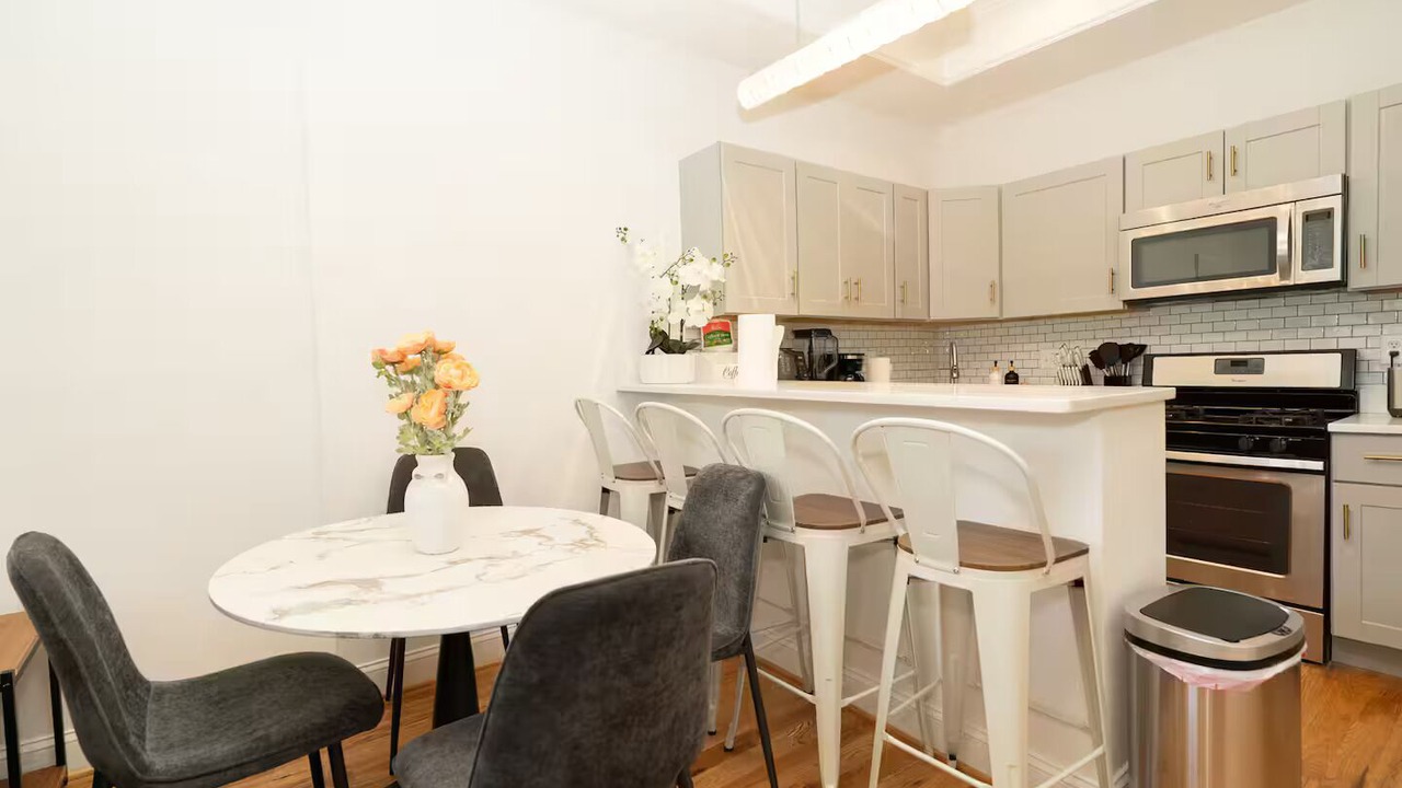 Photo of Kitchen in Le Droit Park