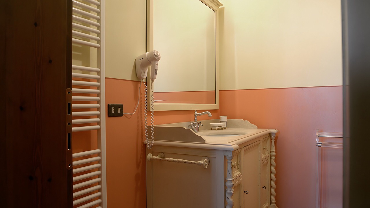 Photo of Bathroom in Civitella in Val di Chiana