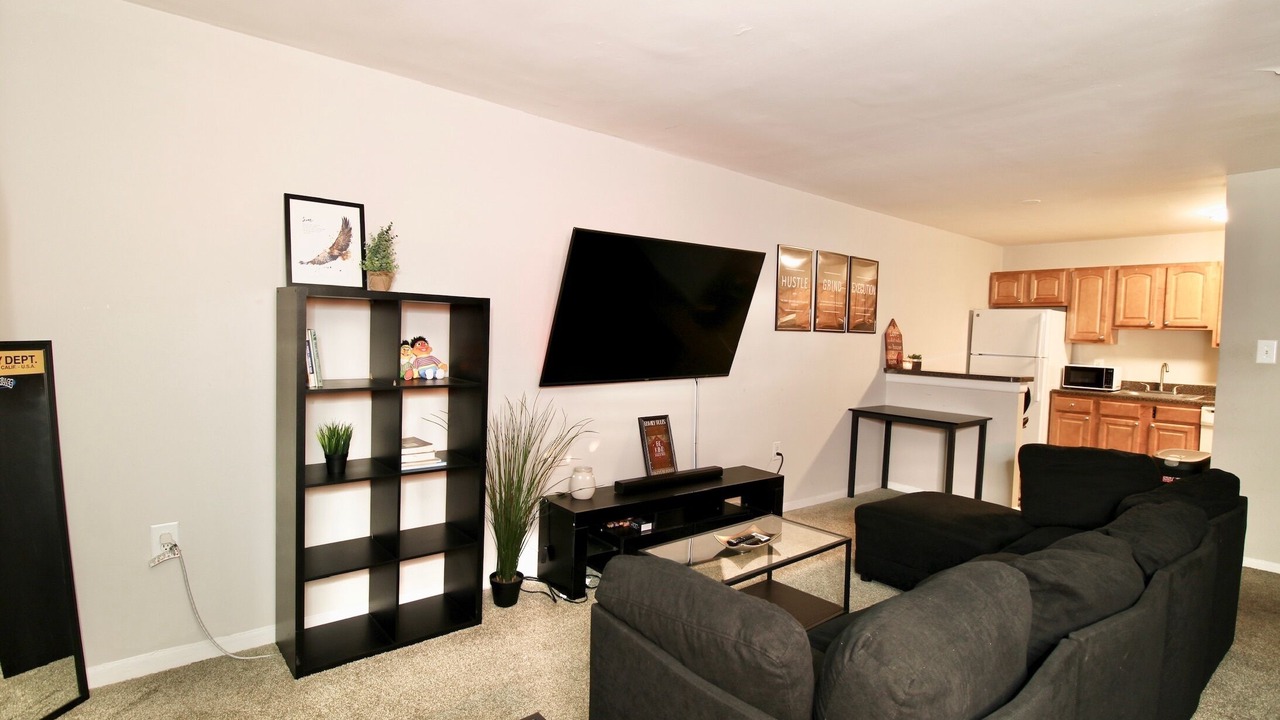 Photo of Livingroom in Laurel
