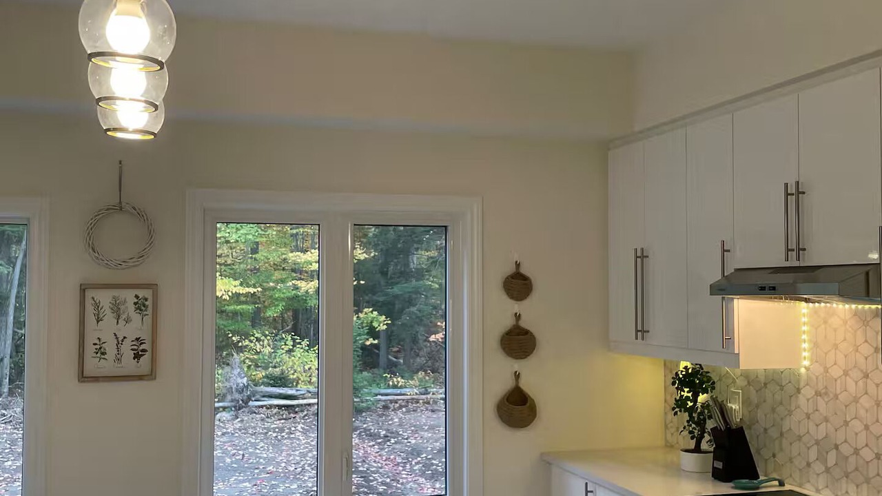 Photo of Kitchen in Gravenhurst