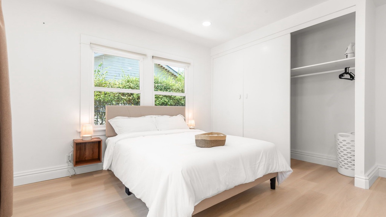 Photo of Bedroom in Alhambra