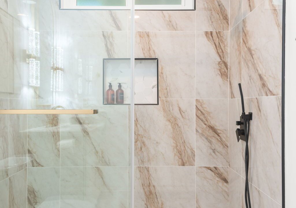 Photo of Bathroom in Alhambra