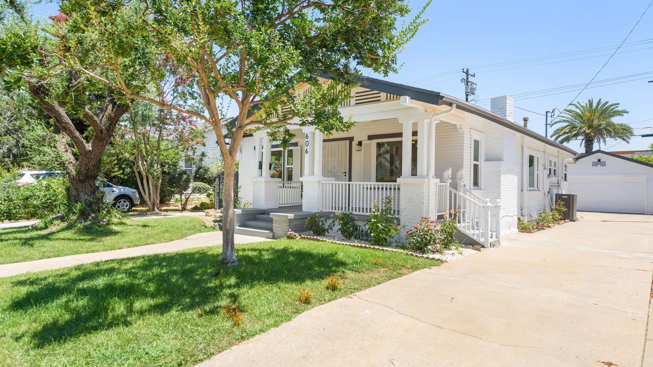 Photo of Outdoor in Alhambra