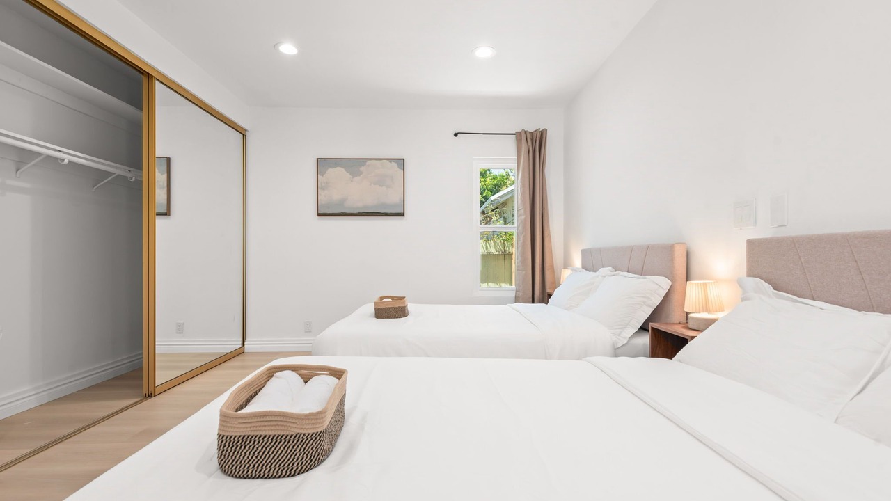 Photo of Bedroom in Alhambra