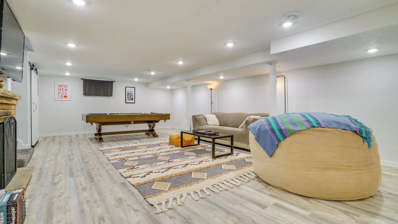 Photo of Livingroom in Southwest Minneapolis