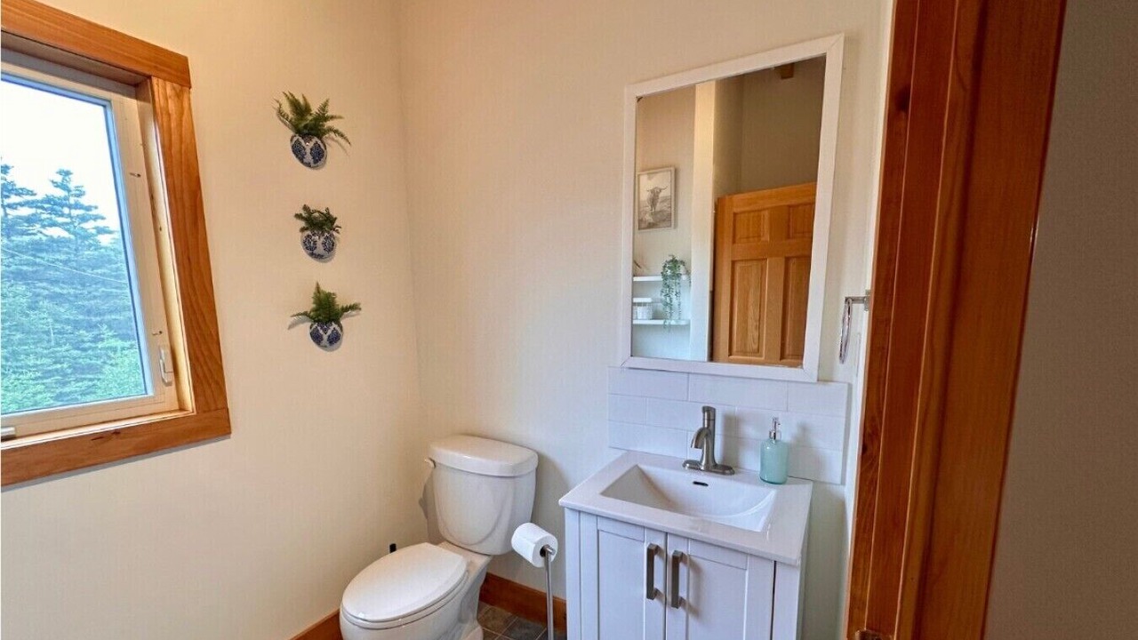 Photo of Bathroom in Pleasant Point