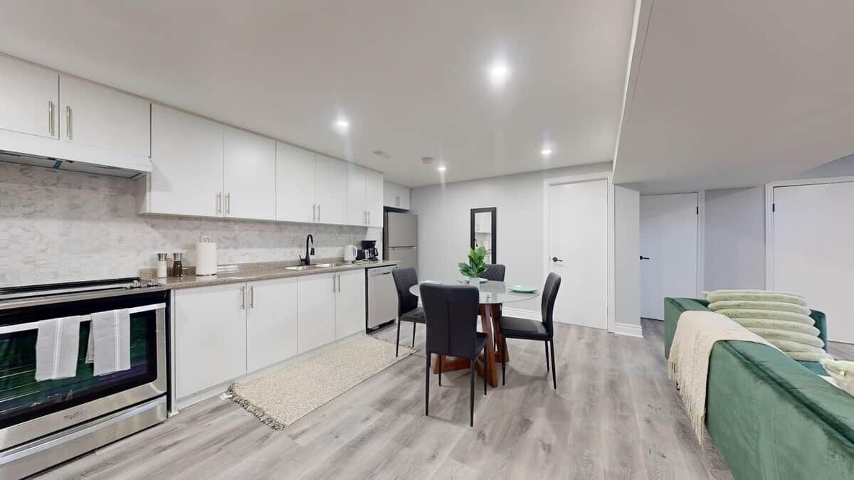 Photo of Kitchen in York Regional Municipality