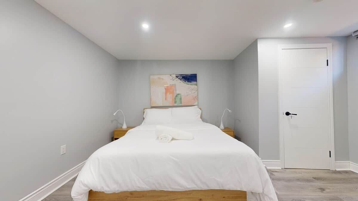 Photo of Bedroom in York Regional Municipality