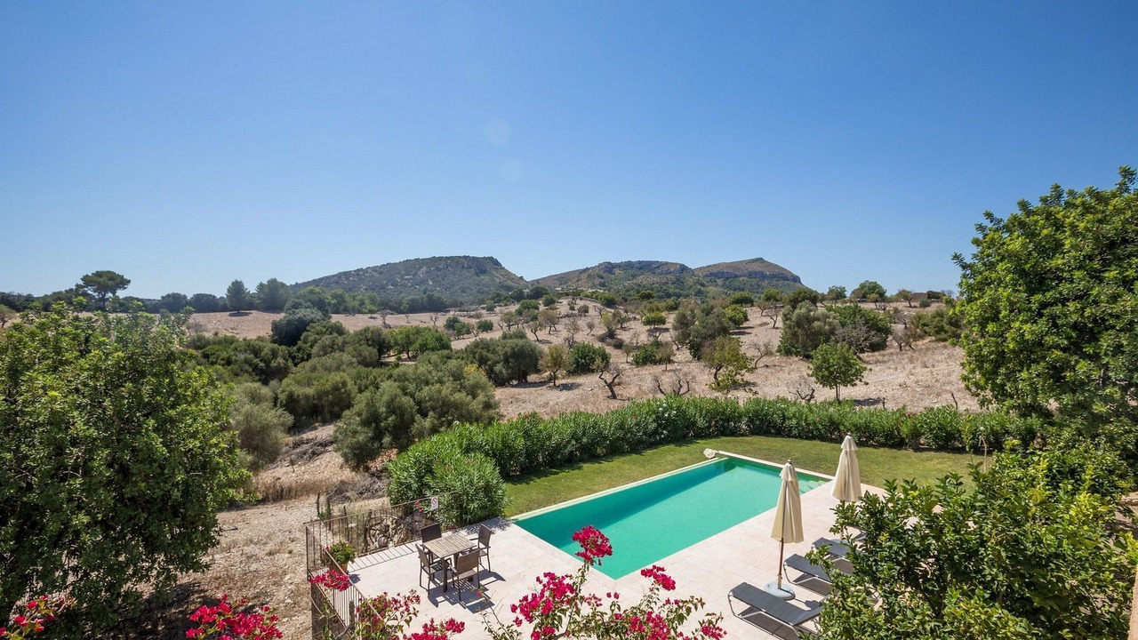 Photo of Outdoor in Sant Llorenc des Cardassar