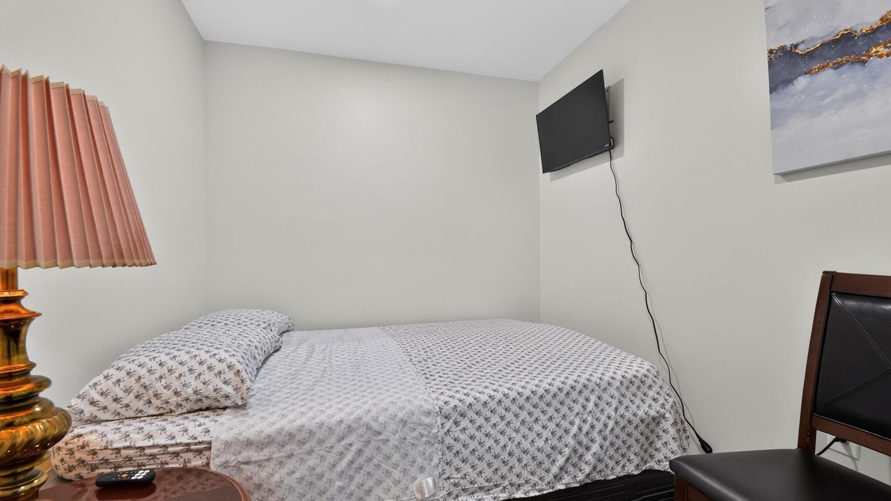 Photo of Bedroom in Wheaton