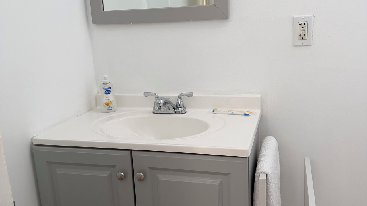 Photo of Bathroom in Inglewood