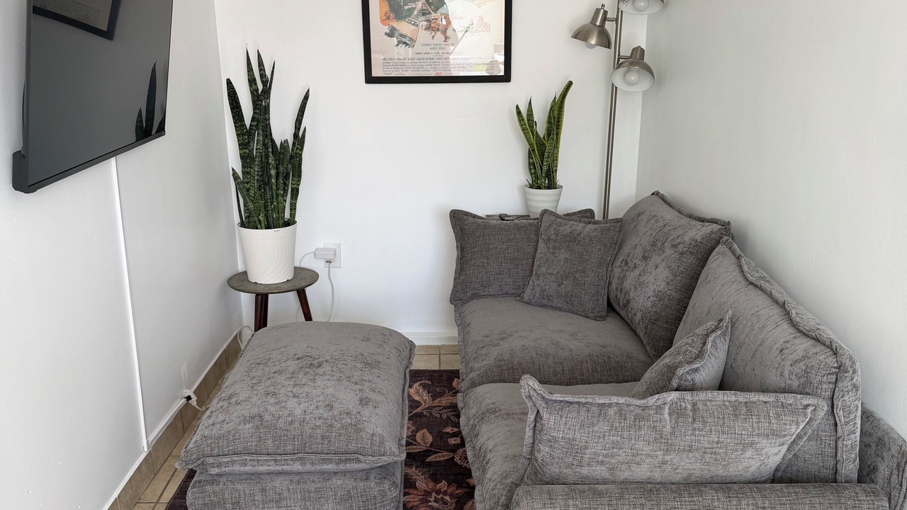 Photo of Livingroom in Inglewood