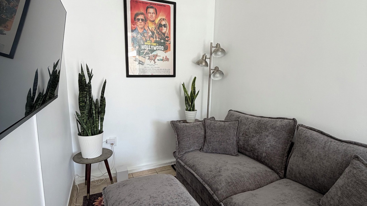 Photo of Livingroom in Inglewood