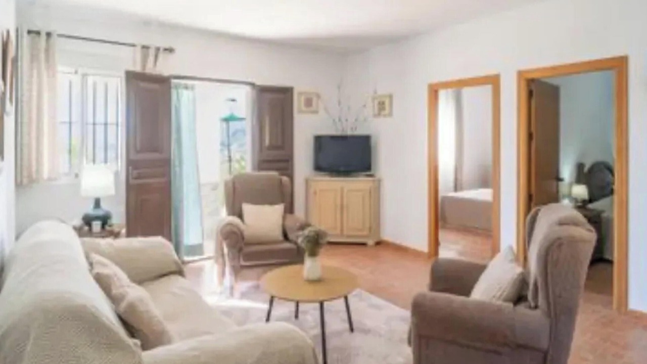 Photo of Livingroom in El Gastor