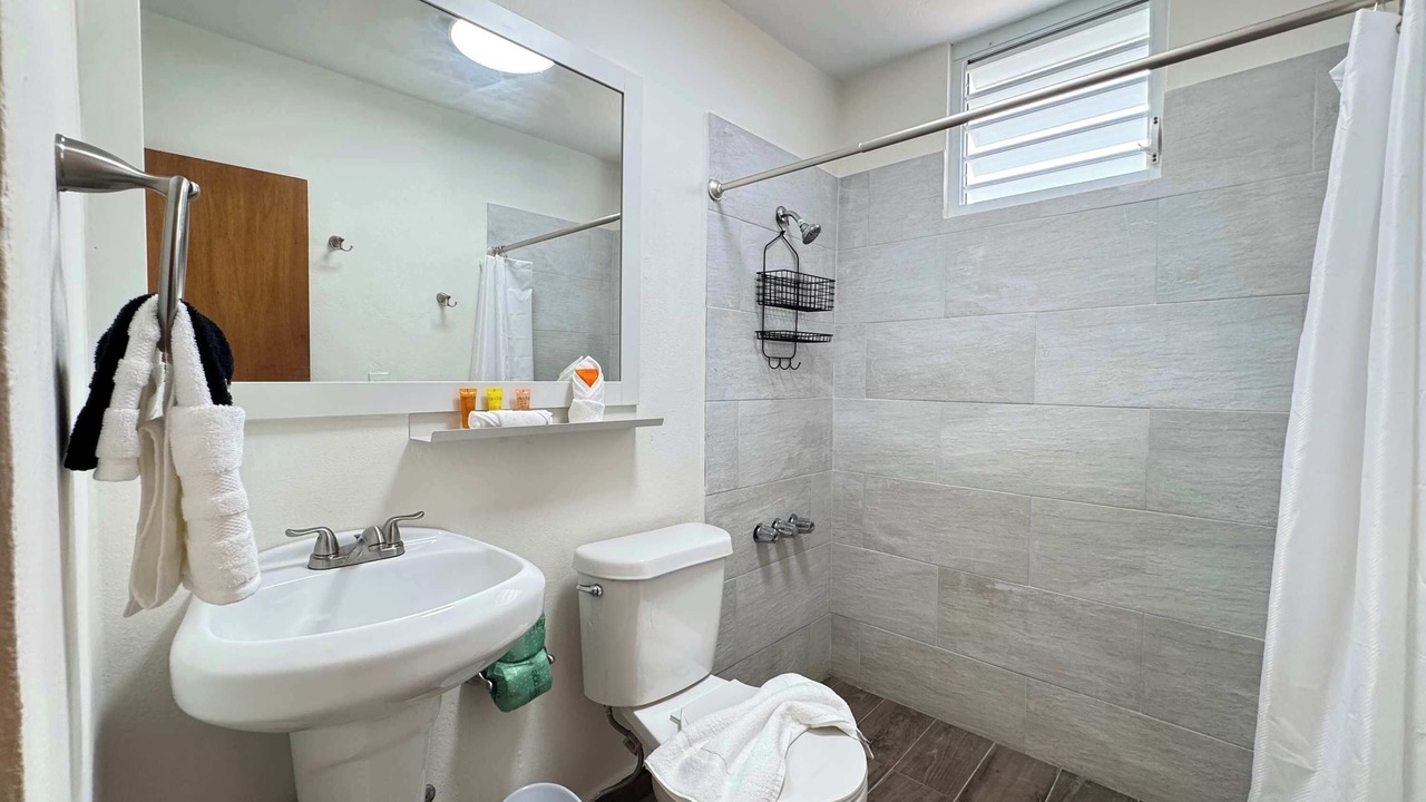 Photo of Bathroom in Cerro Gordo
