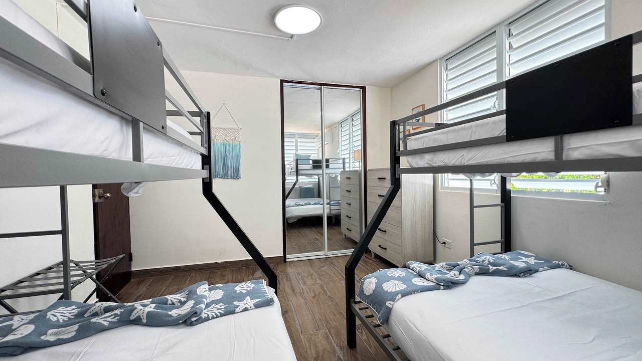 Photo of Bedroom in Cerro Gordo