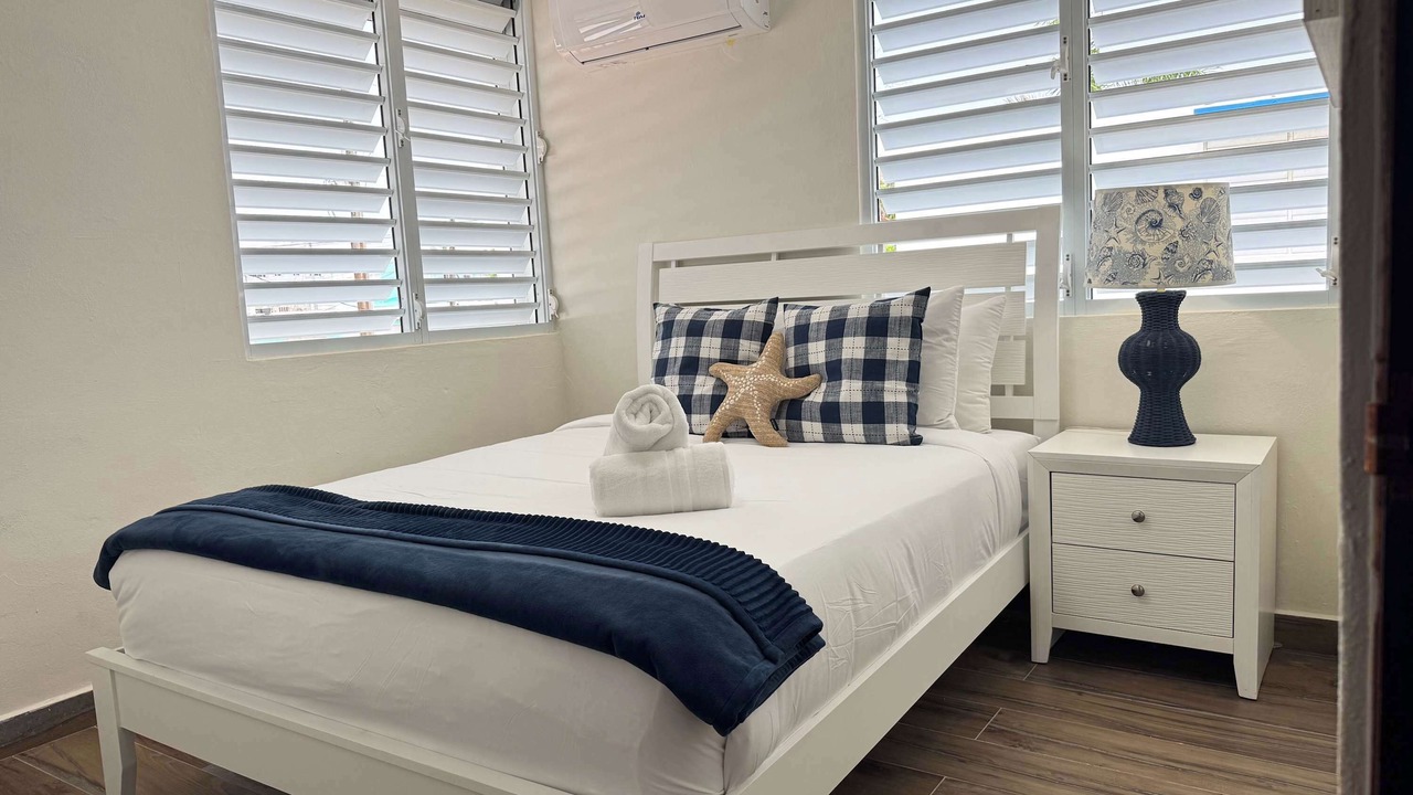 Photo of Bedroom in Cerro Gordo