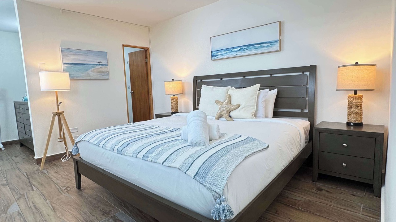 Photo of Bedroom in Cerro Gordo