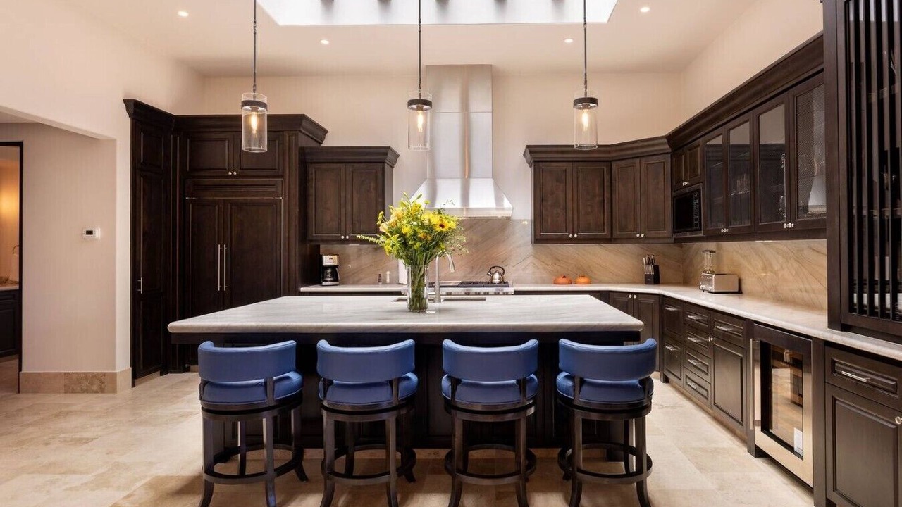 Photo of Kitchen in Los Cabos