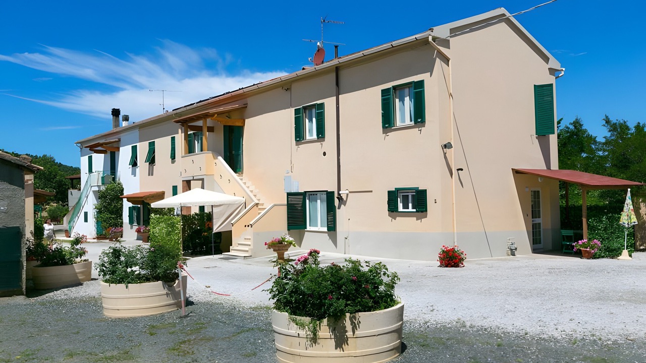 Photo of Outdoor in Castellina Marittima