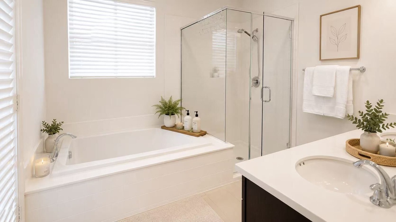 Photo of Bathroom in Irvine