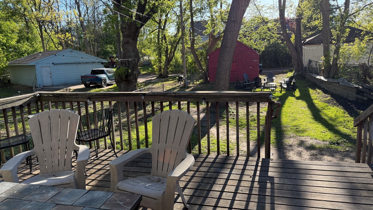 Photo of Outdoor in South Como