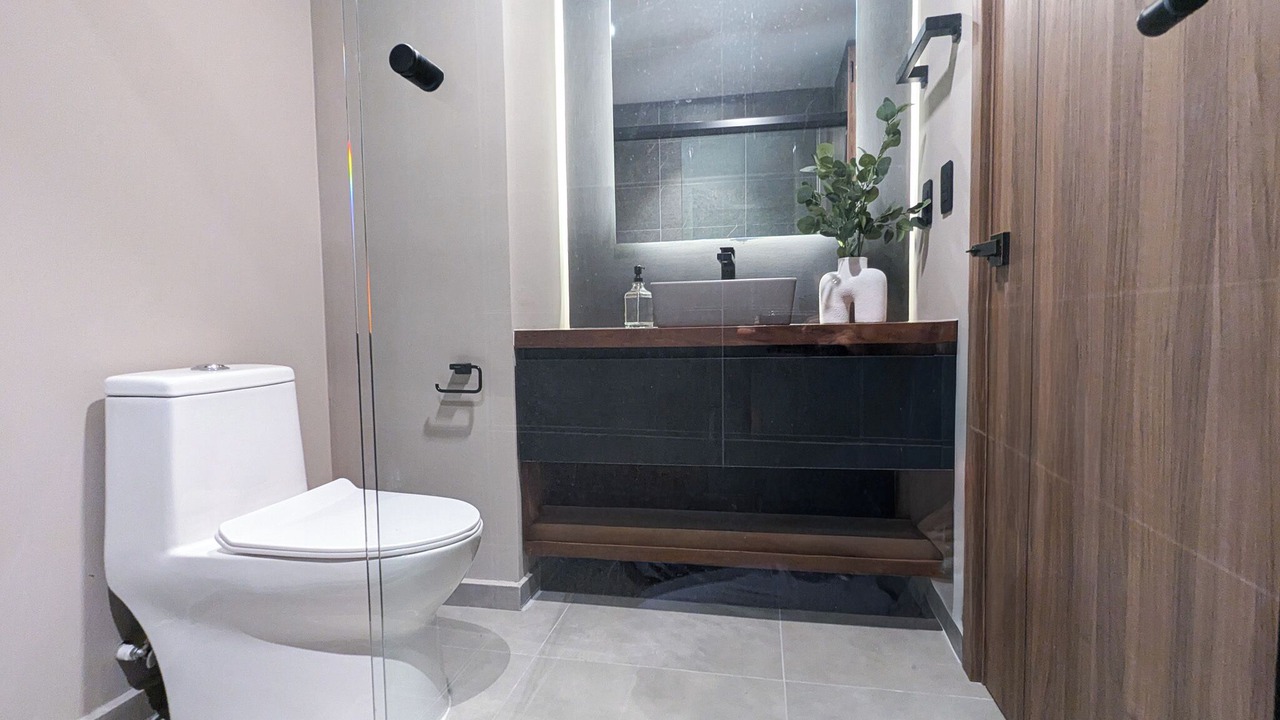 Photo of Bathroom in Lafayette