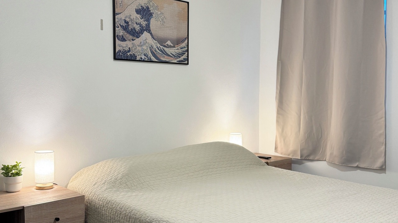 Photo of Bedroom in Palmas Altas