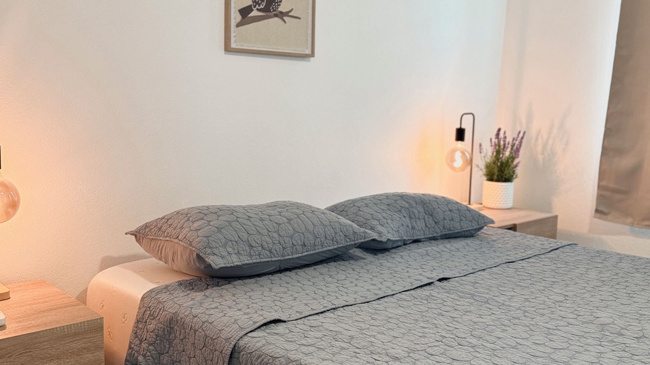 Photo of Bedroom in Palmas Altas