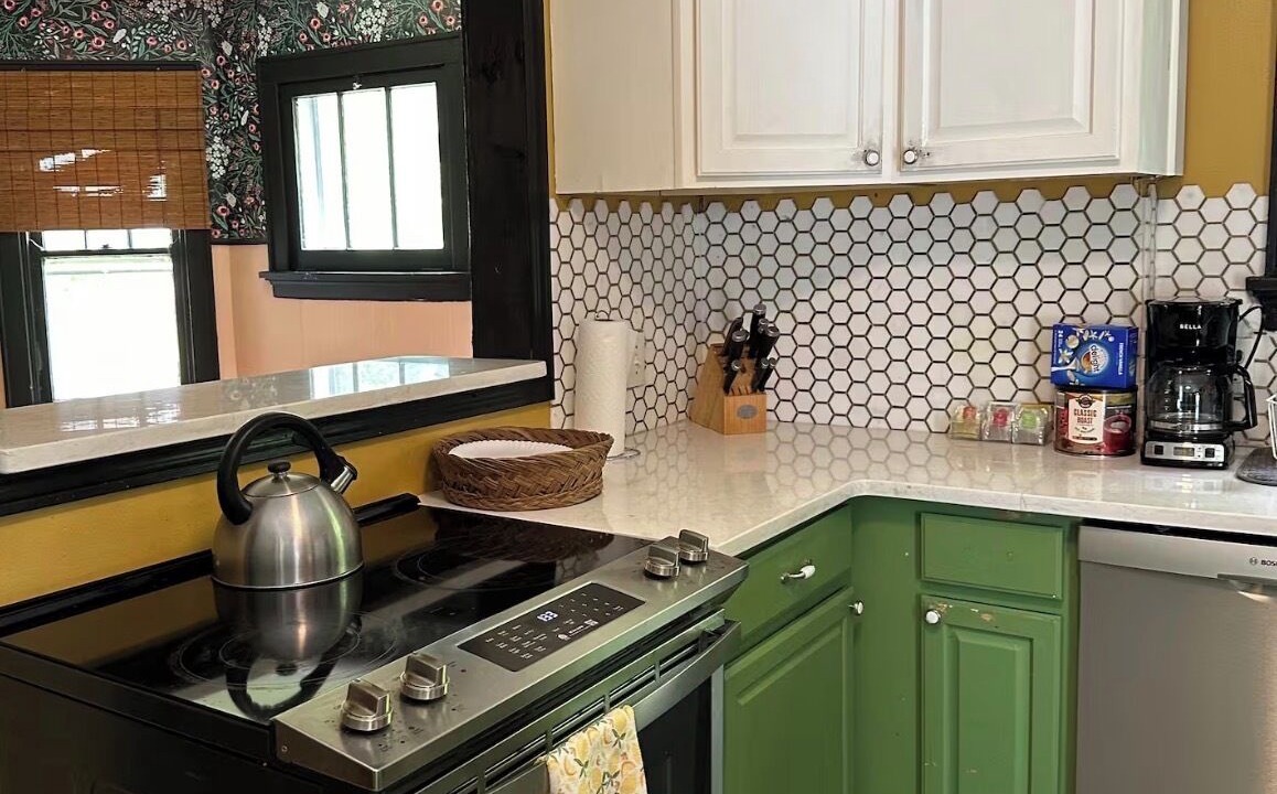 Photo of Kitchen in Spring Grove Village