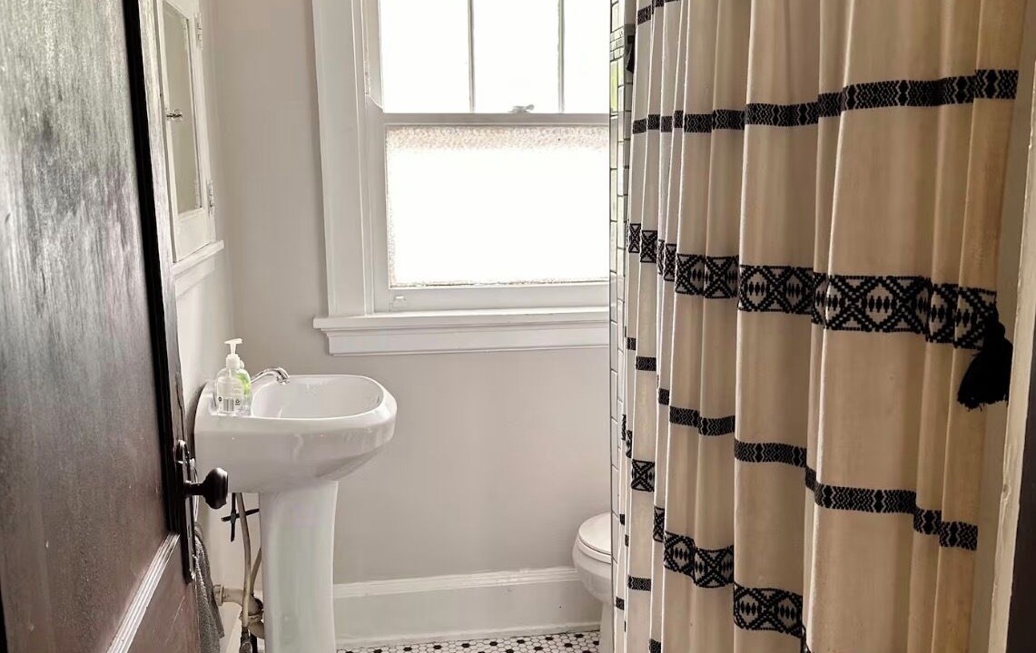 Photo of Bathroom in Spring Grove Village