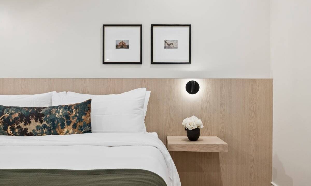 Photo of Bedroom in Oak Park