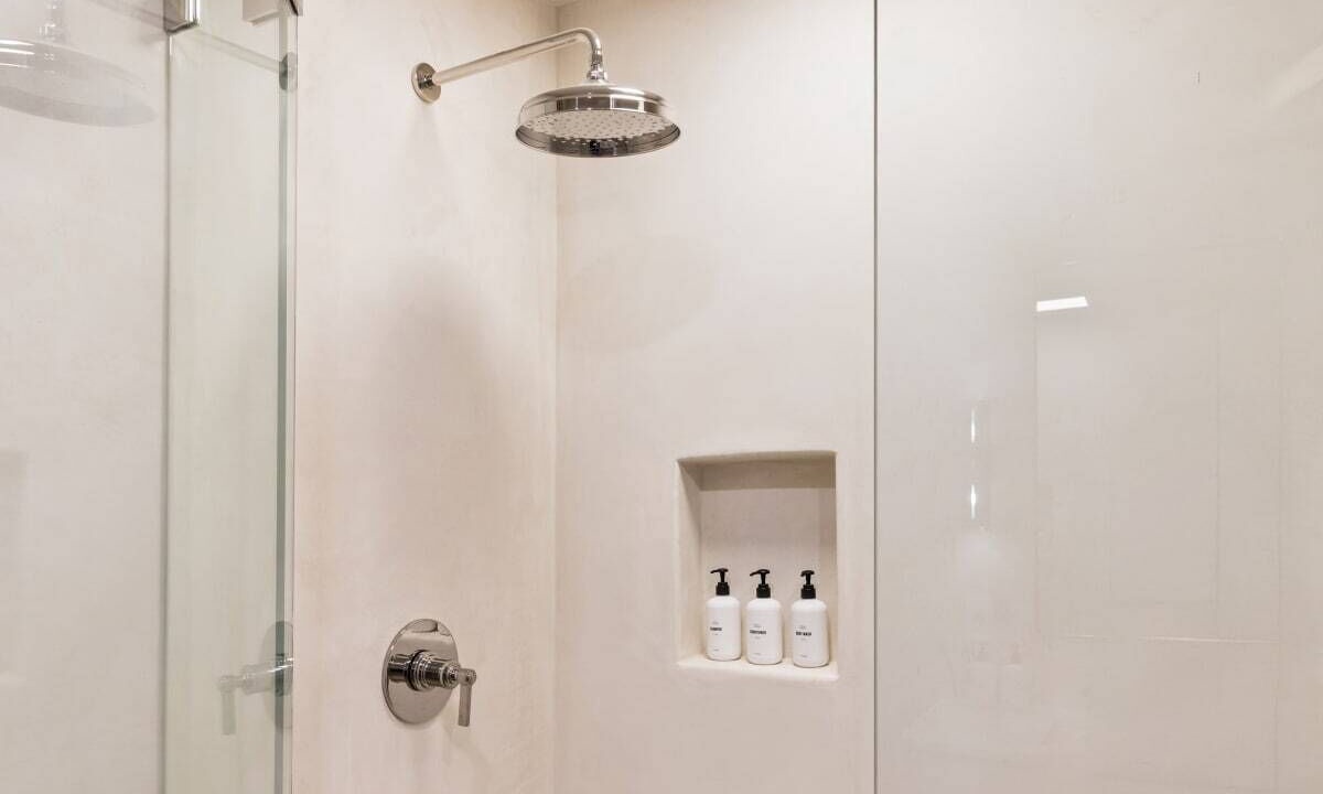 Photo of Bathroom in Oak Park