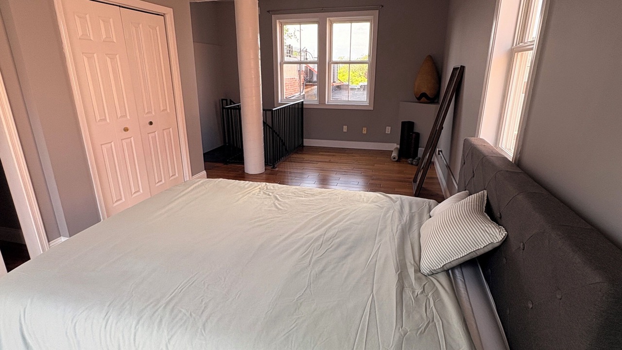 Photo of Bedroom in Salisbury