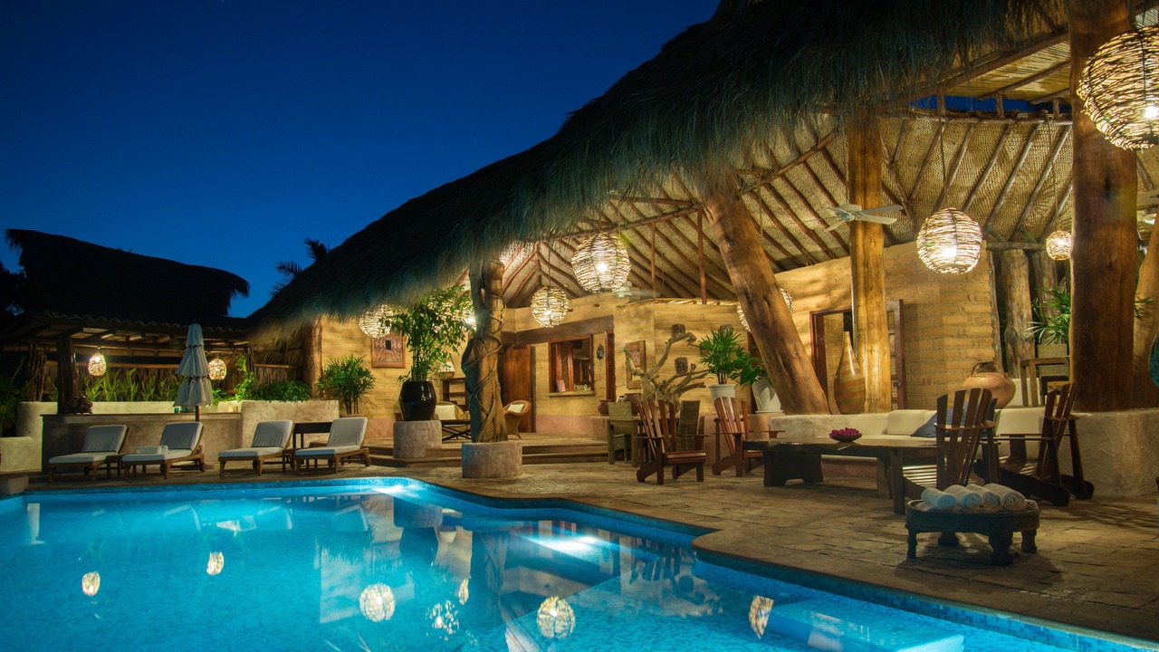 Photo of Outdoor in Ixtapa - Zihuatanejo