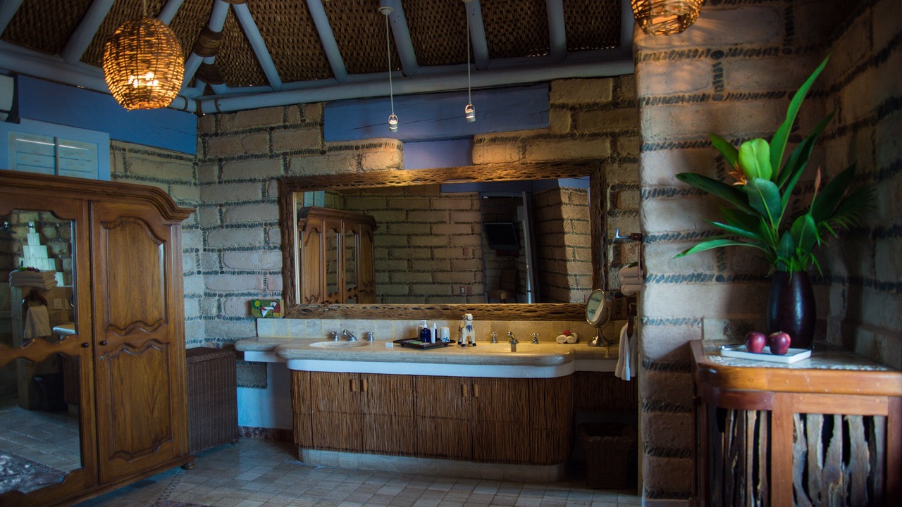 Photo of Bathroom in Ixtapa - Zihuatanejo