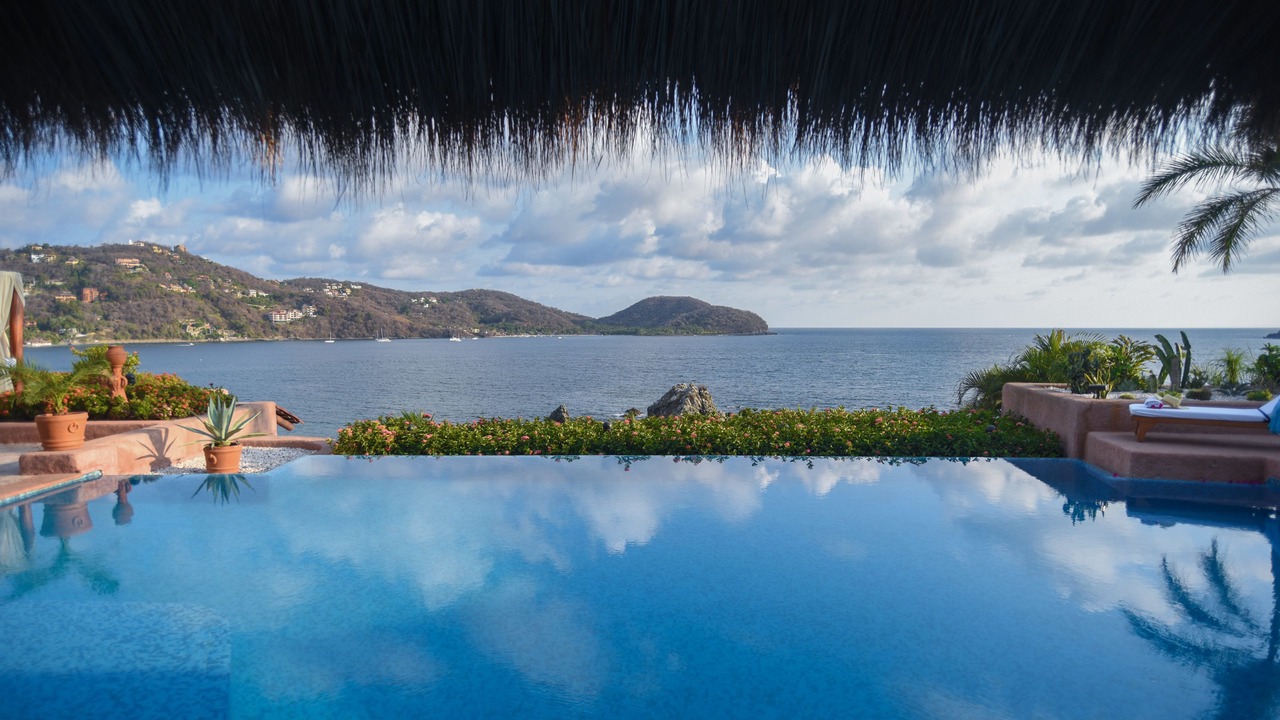 Photo of Outdoor in Ixtapa - Zihuatanejo