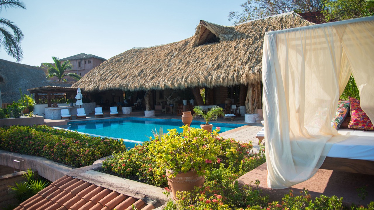 Photo of Outdoor in Ixtapa - Zihuatanejo