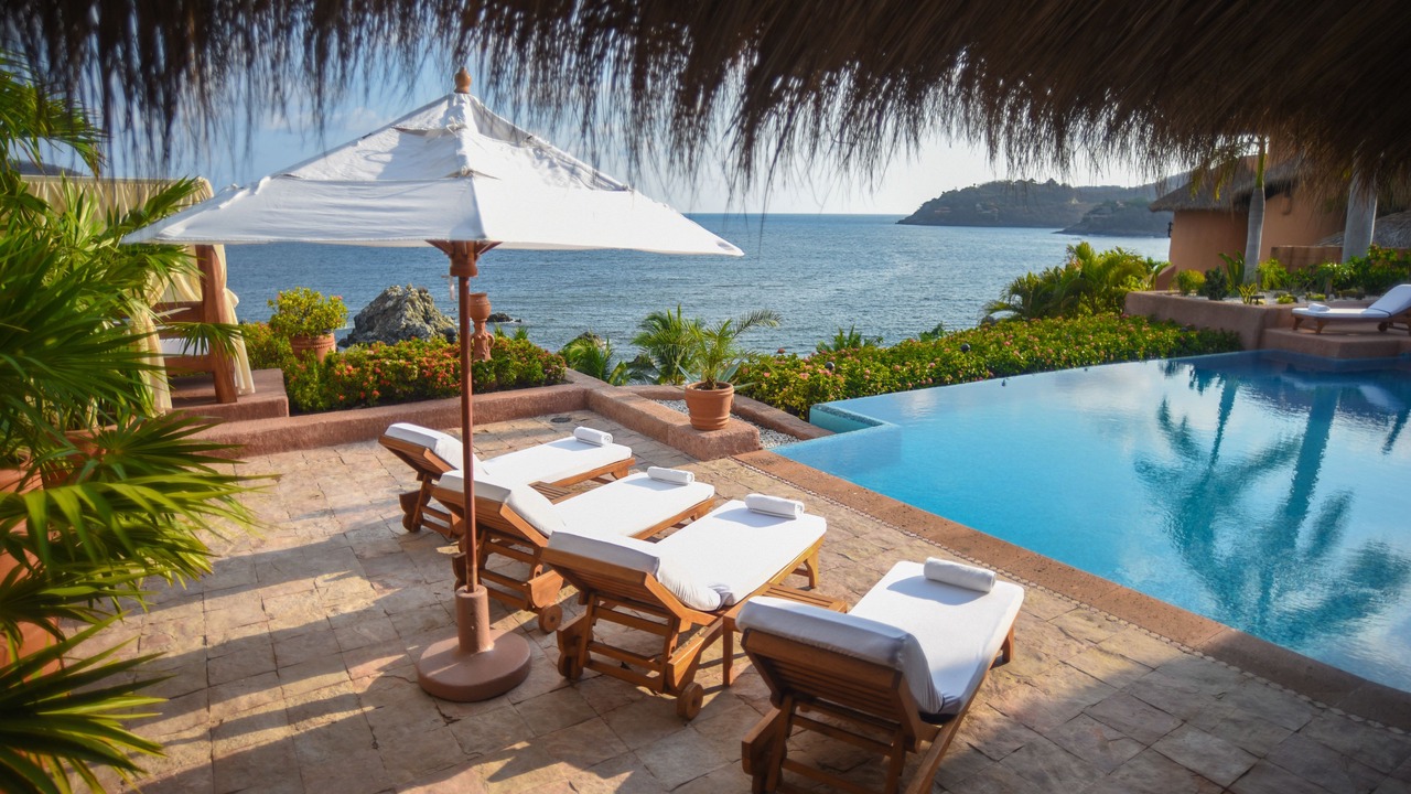 Photo of Outdoor in Ixtapa - Zihuatanejo