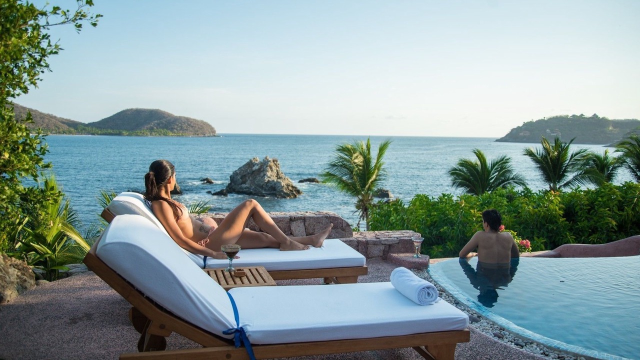 Photo of Bedroom in Ixtapa - Zihuatanejo