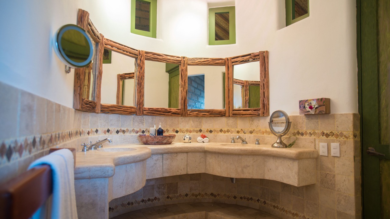 Photo of Bathroom in Ixtapa - Zihuatanejo